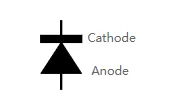 diode-symbol