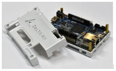 Edge Computing and Thermal Management