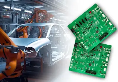 Why do we see Warpage occur in Automotive PCBs