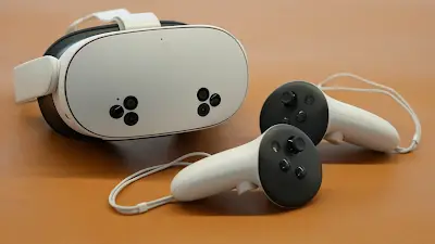 What Makes a Quality VR Headset? Key Electronics and PCB Design Factors