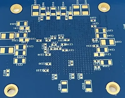 Practical Solutions for Via-in-Pad Issues