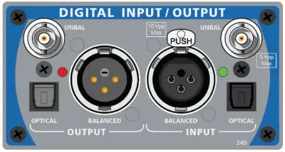 AP525 Test Platform Overview for Audio Measurements