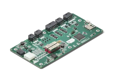 Battery Management Systems (BMS)