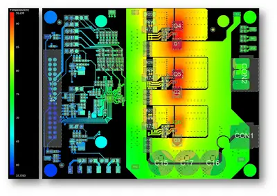 What Are The Best Thermal PCB Design Practices?