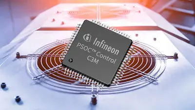 Infusion Controller Design Using Shenlianhua MCU