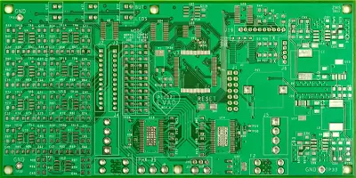 Routing Simple Circuits on a 4 Layer PCB: A Practical Approach