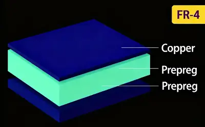 What Exactly Is Prepreg, and Why Is Its Thickness So Important in PCBs?