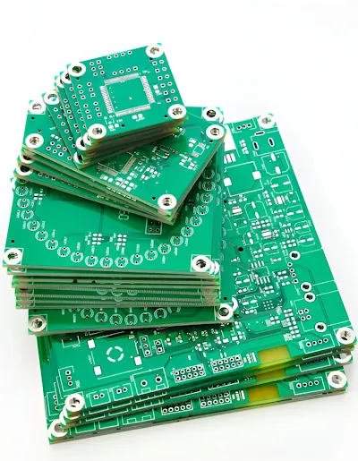 Solder Mask