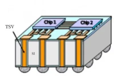 TSV diagram