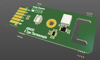 How to Measure PCB Thermal Performance