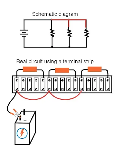 A Beginner's Guide to Using Terminal Blocks