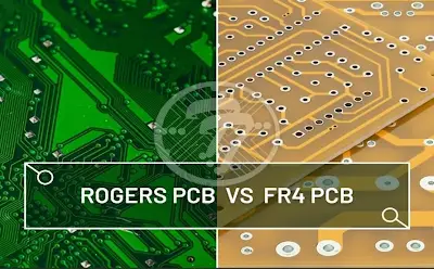 Beyond FR-4: Exploring Advanced Rogers PCB Materials for High-Frequency Applications