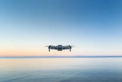 Core Concepts and Methods of Counter-UAS Technology