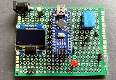 Robust power supply components are vital for outdoor agricultural systems.