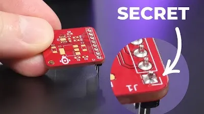 Drag Soldering SOIC