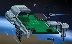Polyimide is frequently the material of choice for critical satellite PCB designs where unwavering reliability is non-negotiable.