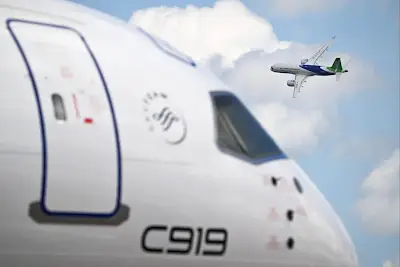 C919 Airliner: Development Challenges, Technical Route, and Avionics Electronics Insights