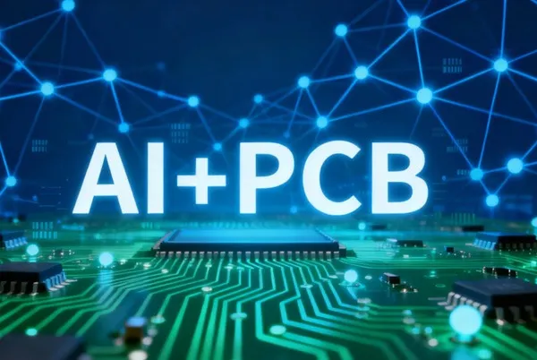 Practical Applications of AI in PCB Design Across Industries