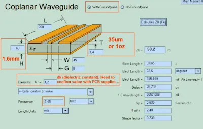 Trace Width, Spacing, and Copper Thickness