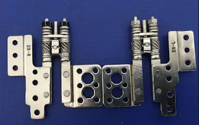 Four Common Laptop Hinge Designs: Mechanical Engineering and Electronics Manufacturing Considerations