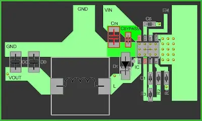 DC-DC Switching Power Supply Design Principles