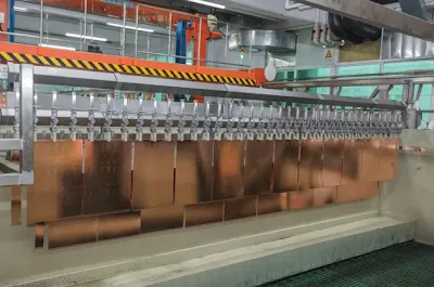 PCB Manufacturing