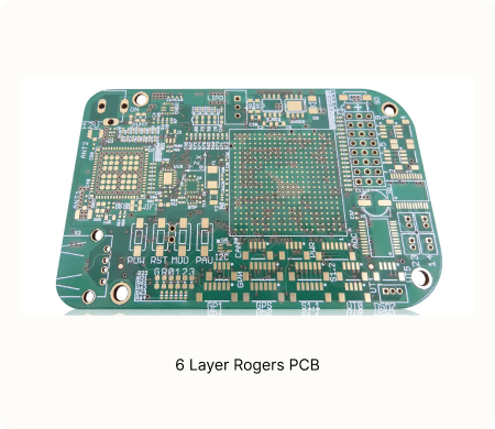 6-layer-rogers-pcb