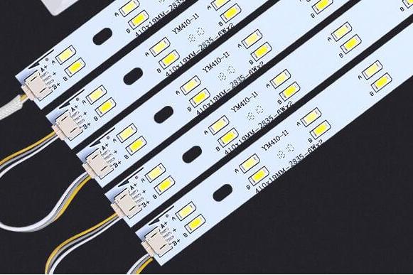 Cost-Effective Brilliance: Optimizing LED Lighting PCB Design for Mass Production