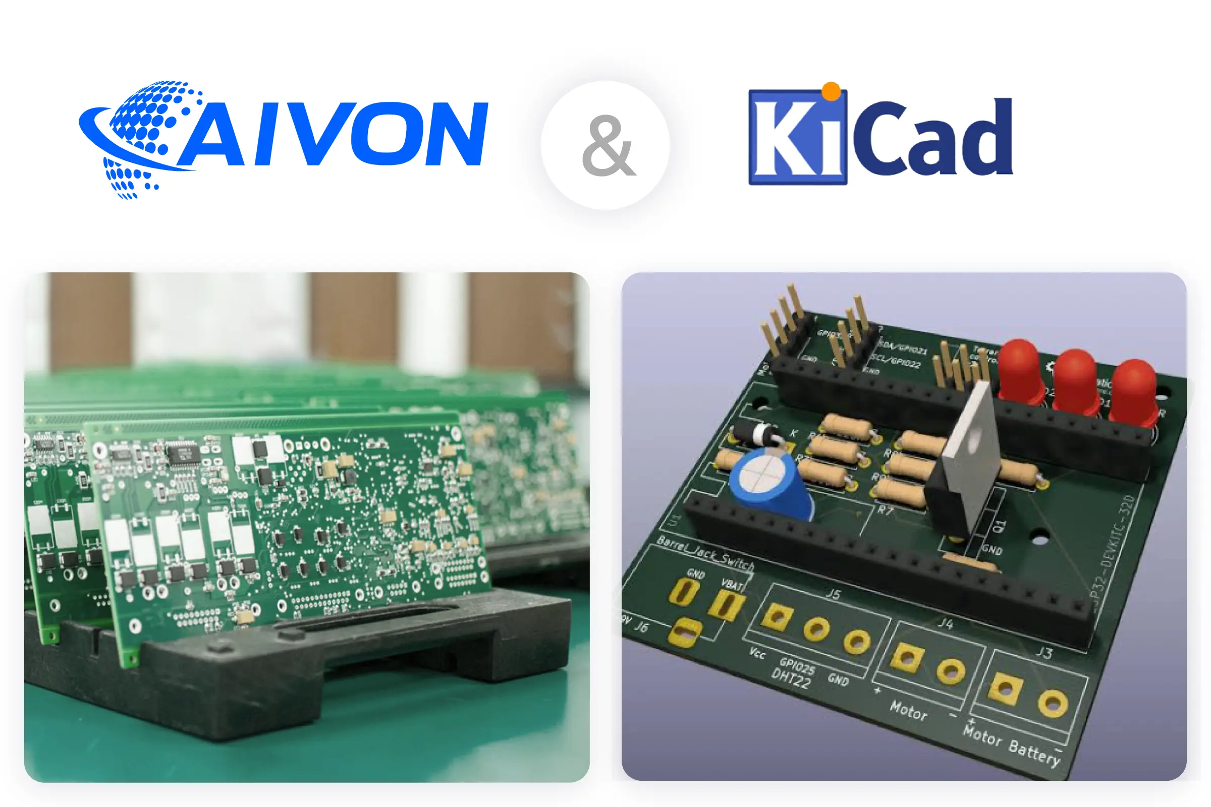 Why Use KiCad Plugin?
