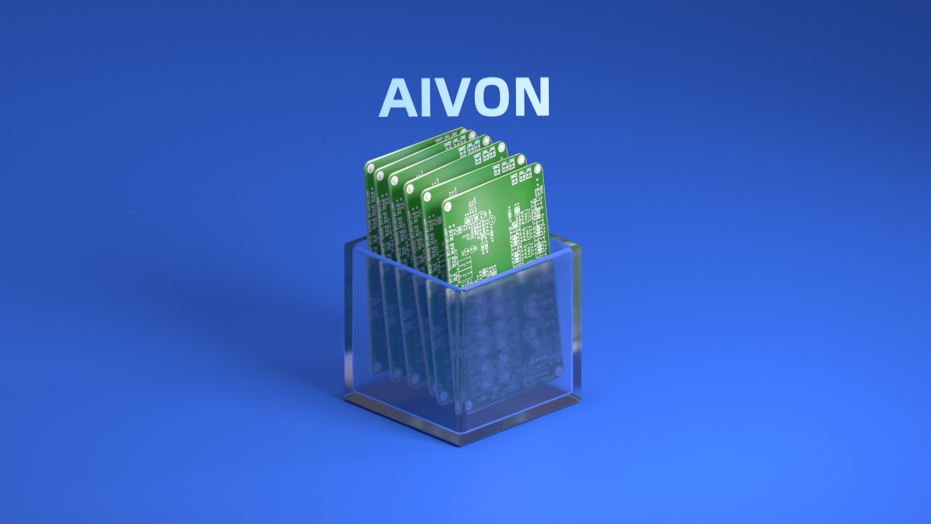 PCB Manufacturer logo