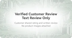 PCB product review photo