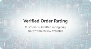 PCB product review photo