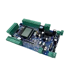 Controller Board Assembly PCB example
