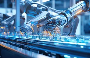 Transparent PCB production process tracking