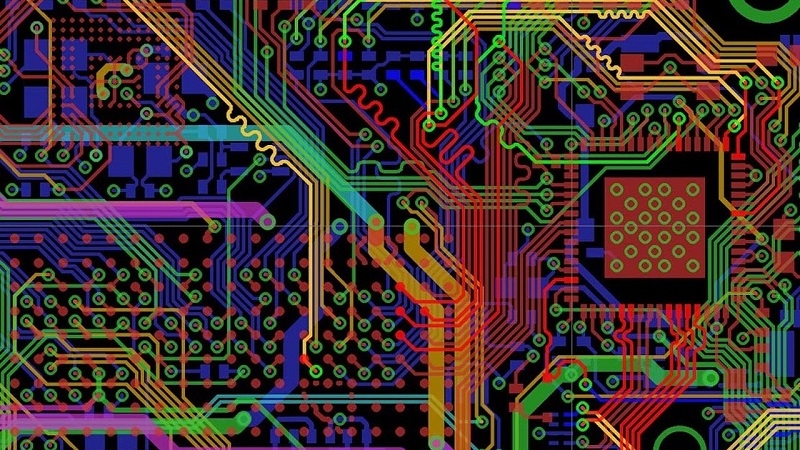 From Schematic to Reality: A Practical Guide to 8-Layer PCB Layout