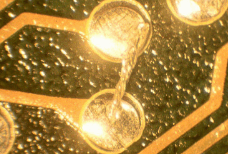 Solder Balling: Identifying Causes and Implementing Effective Prevention Methods