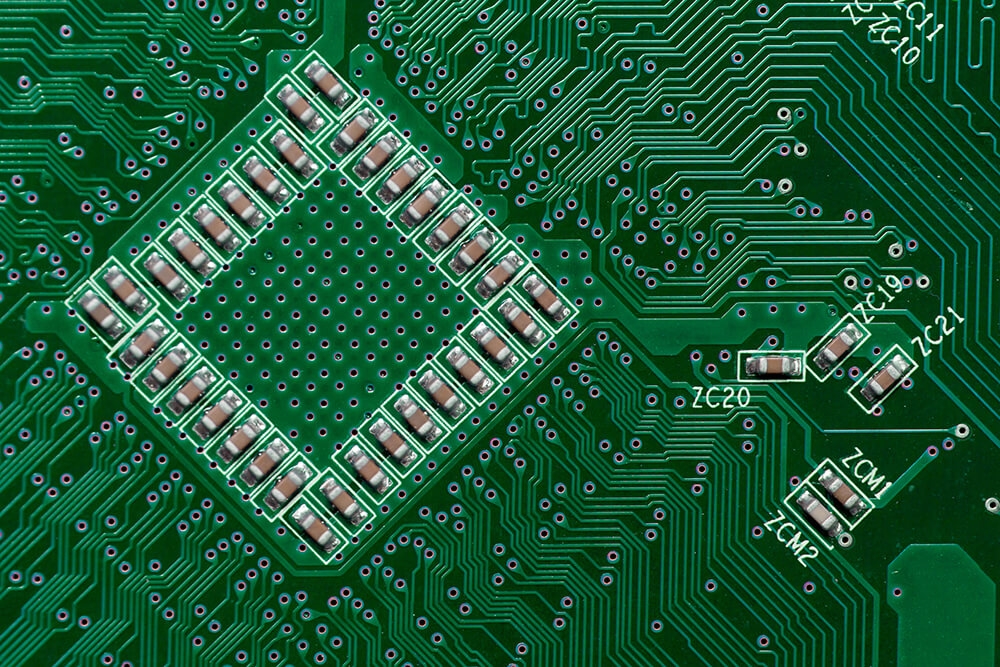 Exploring the World of Multilayer FR-4 PCBs: Design, Manufacturing, and Applications
