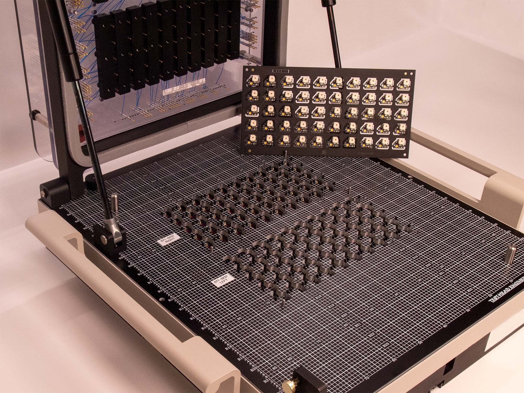 The Advantages of In-Circuit Test for PCB Assembly