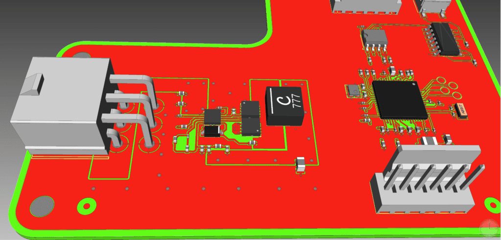 Understanding Signal Integrity Issues in High-Speed ECU PCBs