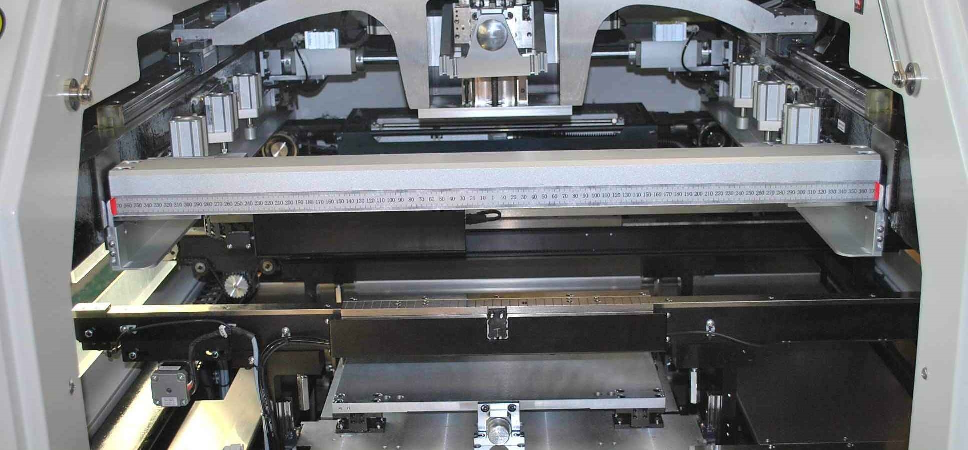 Solder Paste Printing for Flexible PCBs: Challenges and Solutions