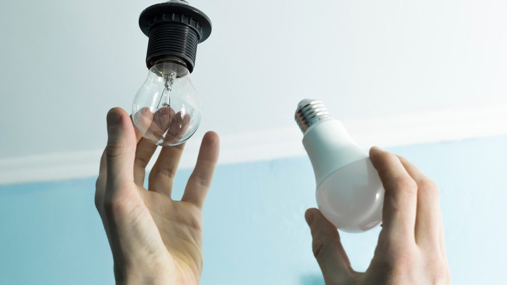 Fixing LED Flicker, Failure to Light, and Dimming