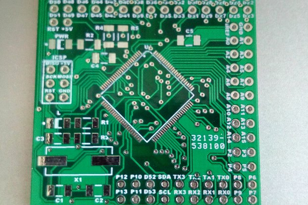 Building a DIY ECU PCB: A Hobbyist's Guide to Engine Management