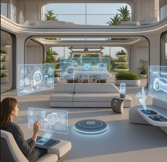 DIY Smart Home: Easy PCB Projects for Beginners