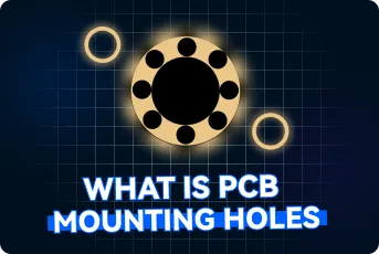 PCB Mounting Holes Explained: Video Guide for Engineers