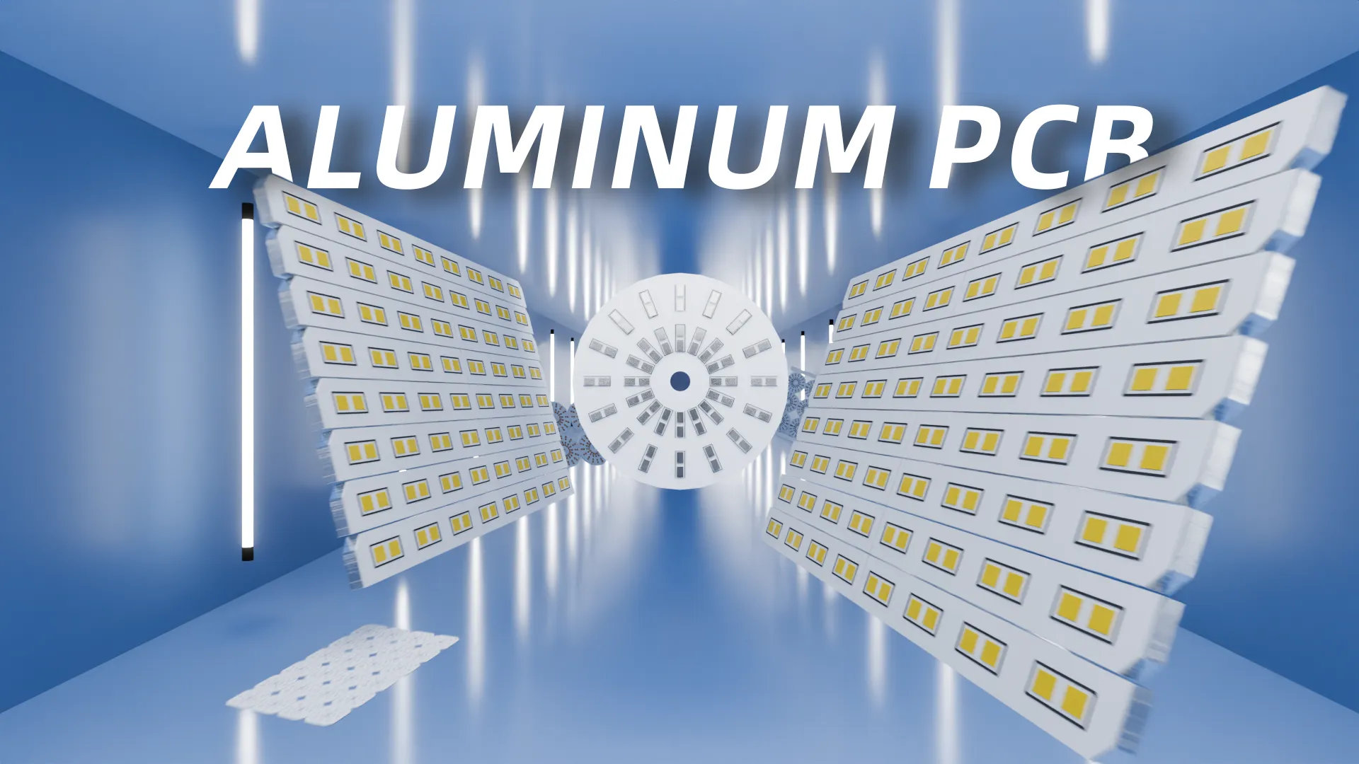 What Is an Aluminum PCB? Thermal Performance & Design Advantages