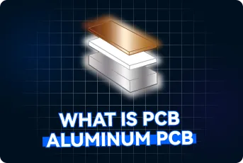 How Aluminum PCBs Move Heat | Thermal Management Explained (Video)