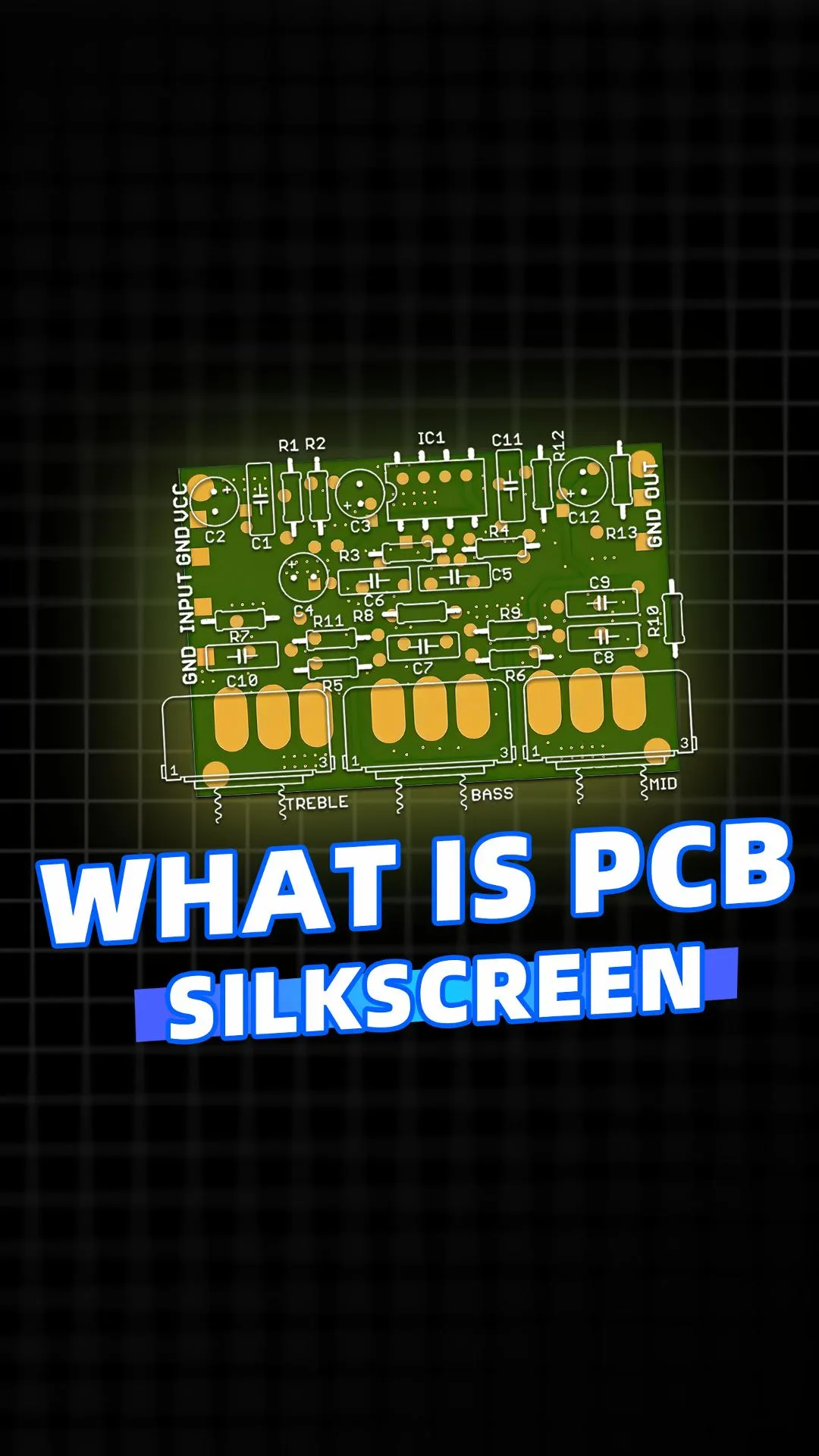 Why Silkscreen Still Matters