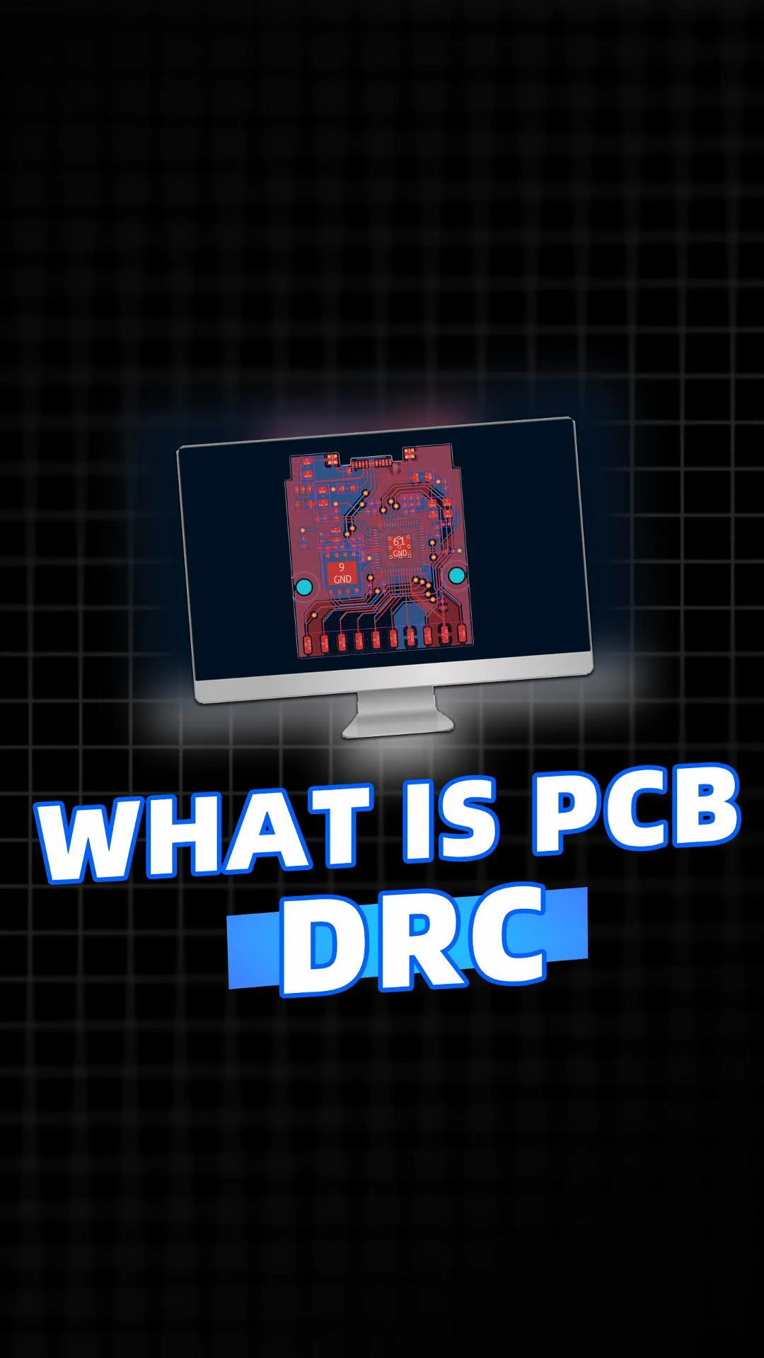 Why “Perfect” PCBs Fail in Production — DRC Explained