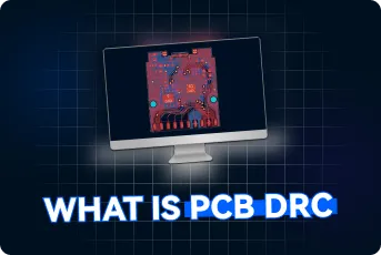 Why “Perfect” PCBs Fail in Production — DRC Explained