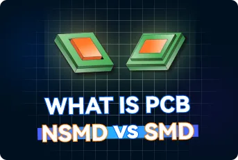 SMD or NSMD—Which One Should You Use?